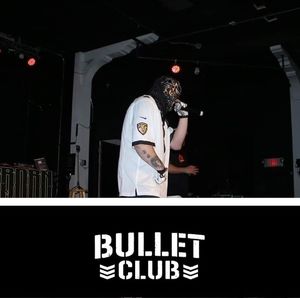 Meet your Posher, Nate